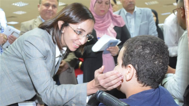 لقاء خدمة المواطنين