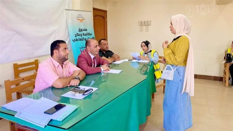 المقابلات 