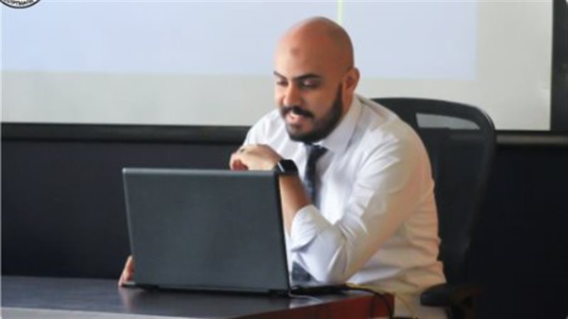 فريد سلطان، فيتو