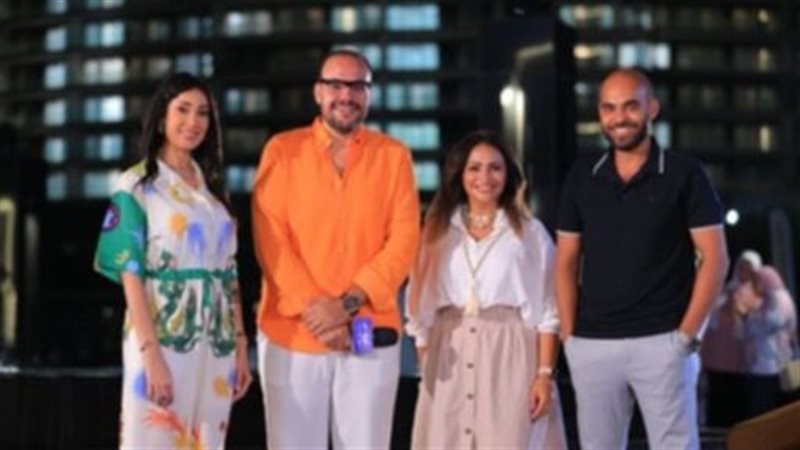 نجوم راديو النيل