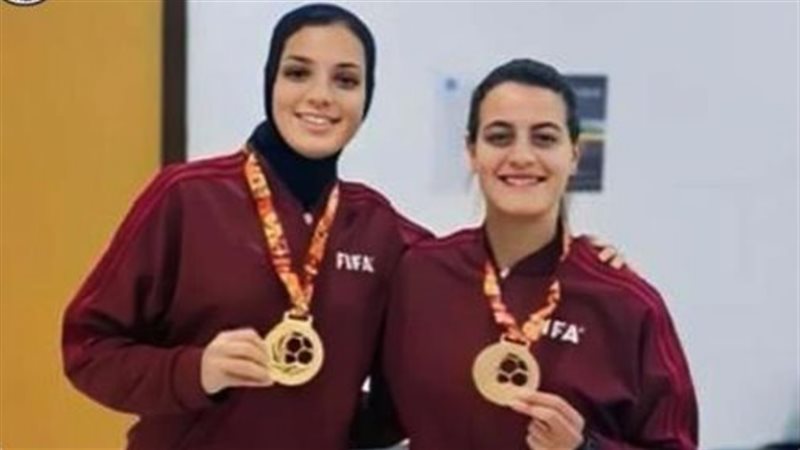 شاهندة المغربي ويارا