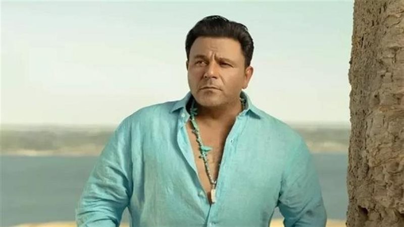 محمد فؤاد، فيتو