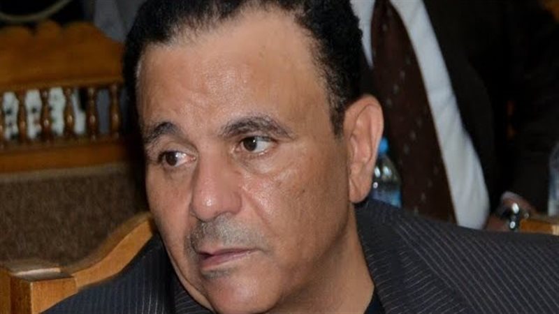 المطرب محمد فؤاد