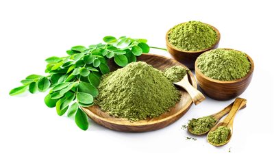 فوائد المورينجا لصحة القلب وتنظيم السكر في الدم