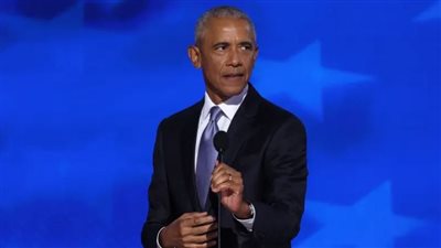 أوباما: لا نريد 4 سنوات أخرى من كذب وفوضى ترامب وهاريس تدرك أهمية القيم الأمريكية