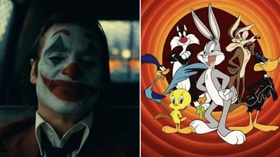 تصريح مثير جدا من تود فيليبس عن فيلم JOKER 2