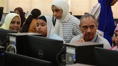 تنسيق الجامعات 2025.. الكليات المتاحة لطلاب شعبتي علوم ورياضة