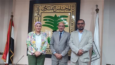 الطفولة والأمومة وقصور الثقافة يبحثان رفع الوعي الثقافي لدى الأطفال