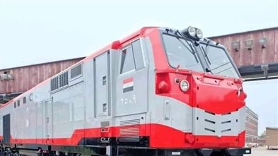  تعديلات جديدة على قطارات السكك الحديدية 