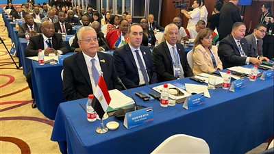 تفاصيل مشاركة رئيس مجلس النواب في أعمال الندوة السادسة لبرلمانات الدول النامية