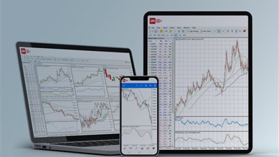 التحليل الفني لمؤشرات البورصة المصرية اليوم الاثنين 9 سبتمبر 2024 