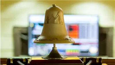 البورصة تواصل الصعود بتعاملات اليوم الاثنين 