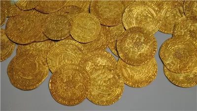 تراجع سعر الجنيه الذهب اليوم الأربعاء 21 أغسطس 2024