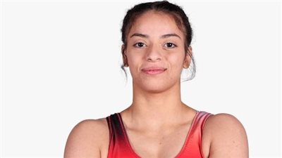 المصارعة، مرام محمد تتأهل لربع نهائي بطولة العالم للناشئين