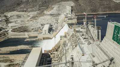 الزلازل تلحق أضرارًا بسد النهضة، وخبيرة ترسيم حدود تحذر: صدوع تسبب انهياره