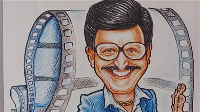 اختتام الملتقى الدولي الثامن للكاريكتير غدا