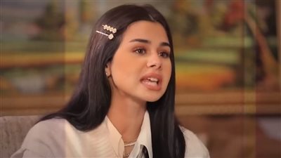 منة عرفة: نهاية وتقابل حبيب كانت محسومة وأرفض الكشف عن حياتي الشخصية أمام الجميع