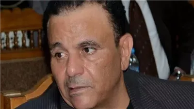 محمد فؤاد للنيابة: الطبيب تعنت مع شقيقي المريض وعايز أقدم بلاغ فيه 