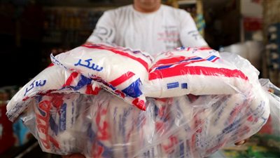 أسعار السكر اليوم الأربعاء في الأسواق