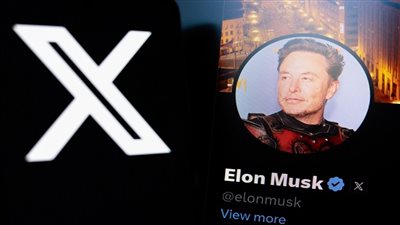 ماسك يجري انتخابات رئاسية أمريكية على منصة 