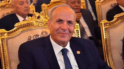 النيابة الإدارية تهنئ المستشار شعيب لتوليه منصب رئاسة قضايا الدولة 