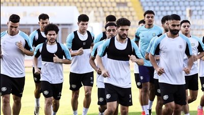 إيهاب جلال يعلن تشكيل الإسماعيلي لمباراة سموحة في كأس مصر