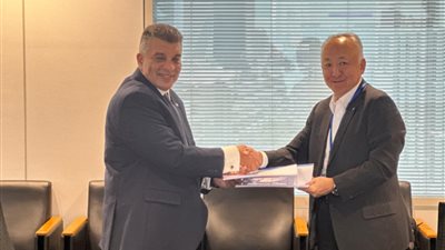 البنك التجاري الدولي يعلن تخارجه من شركة 