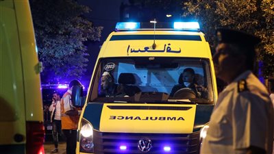 النيابة تأمر بسرعة ضبط وإحضار المتهمين بقتل شاب في حدائق القبة