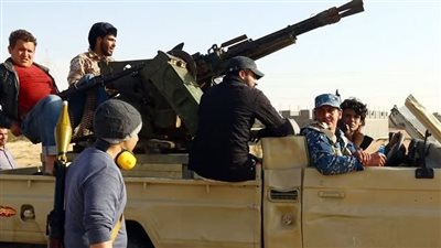 مسئول ليبي محذرا مجلس الأمن: الصراع المسلح يلوح في الأفق 