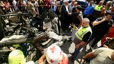 خبراء: اغتيال إسرائيل للقيادي الفتحاوي خليل المقدح رسالة تهديد لقادة لبنان