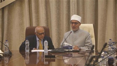 مفتي الجمهورية: الشريعة الإسلامية تضع ضوابط صارمة لحماية المرأة والأسرة