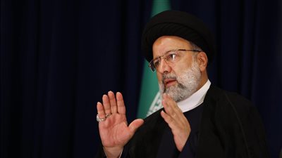 إيران تكشف مفاجأة جديدة عن أسباب سقوط طائرة الرئيس السابق