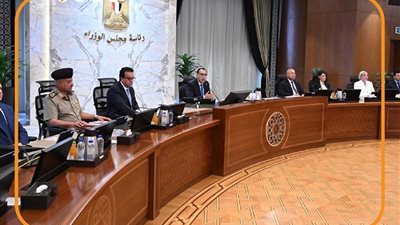 أولويات الحكومة.. أبرز مشروعات القوانين التي سيتم إرسالها لمجلس النواب (إنفوجراف) 