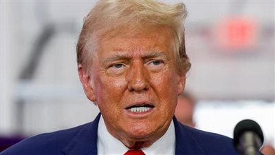 هبوط قياسي لأسهم شركة ترامب الإعلامية، والسبب ماسك