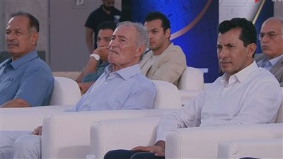 بحضور وزير الرياضة، انطلاق قرعة كأس العالم للأندية لكرة اليد (صور)