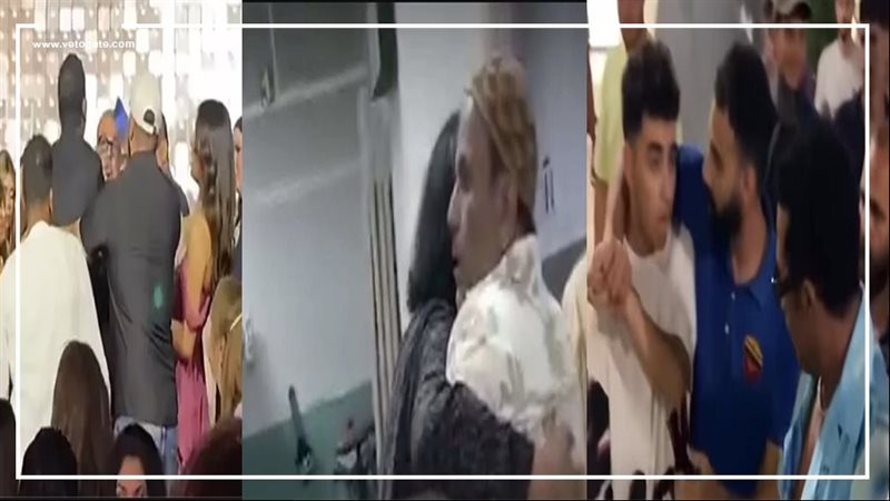 واقعة اعتداء محمد