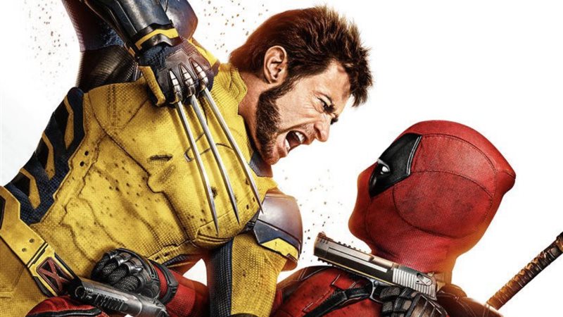 Deadpool & Wolverine،