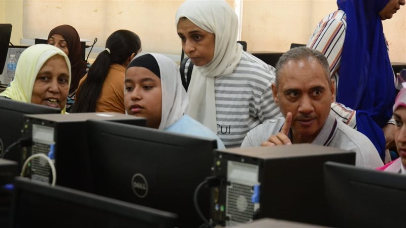 تنسيق الجامعات 2025،