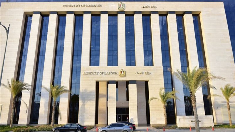 وزارة العمل، فيتو