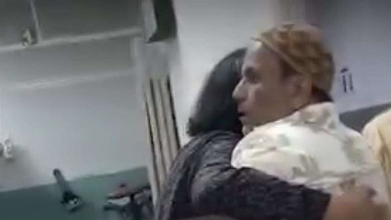 محمد فؤاد، فيتو