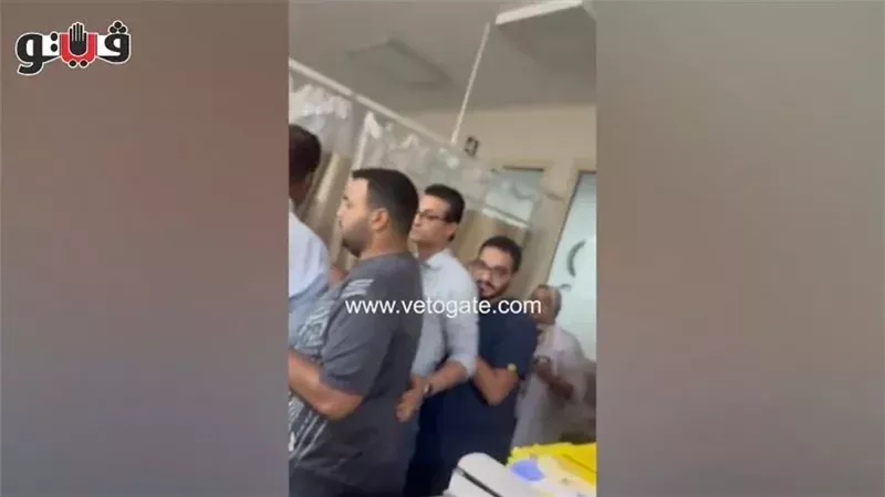 واقعة محمد فؤاد،