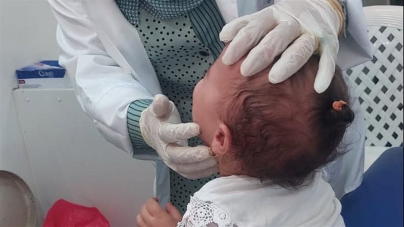 القوافل العلاجية