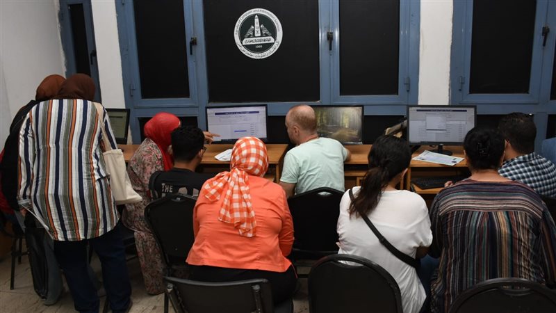 تنسيق الشهادات المعادلة،