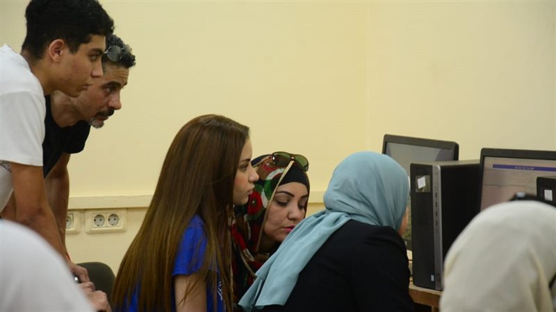 تنسيق الجامعات 2024،