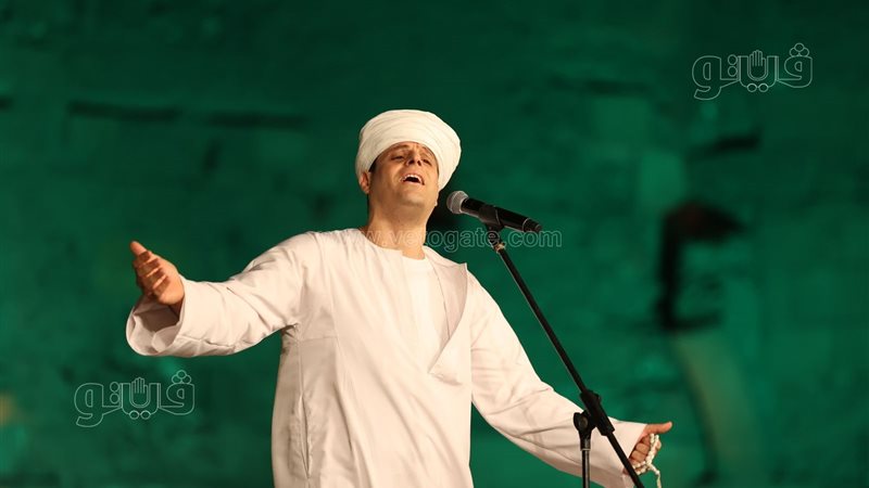 محمود التهامي، فيتو