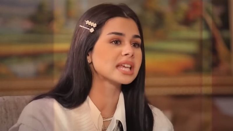 منة عرفة؛ فيتو