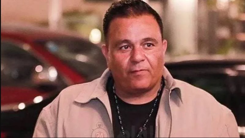 محمد فؤاد، فيتو