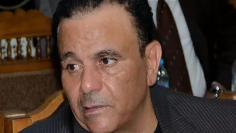 محمد فؤاد، فيتو 