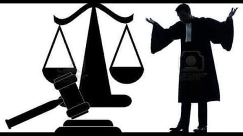 شهادة الزور، فيتو