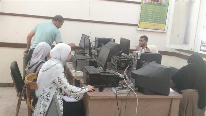أعمال منظومة الطعون